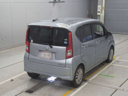 2017 Daihatsu Move