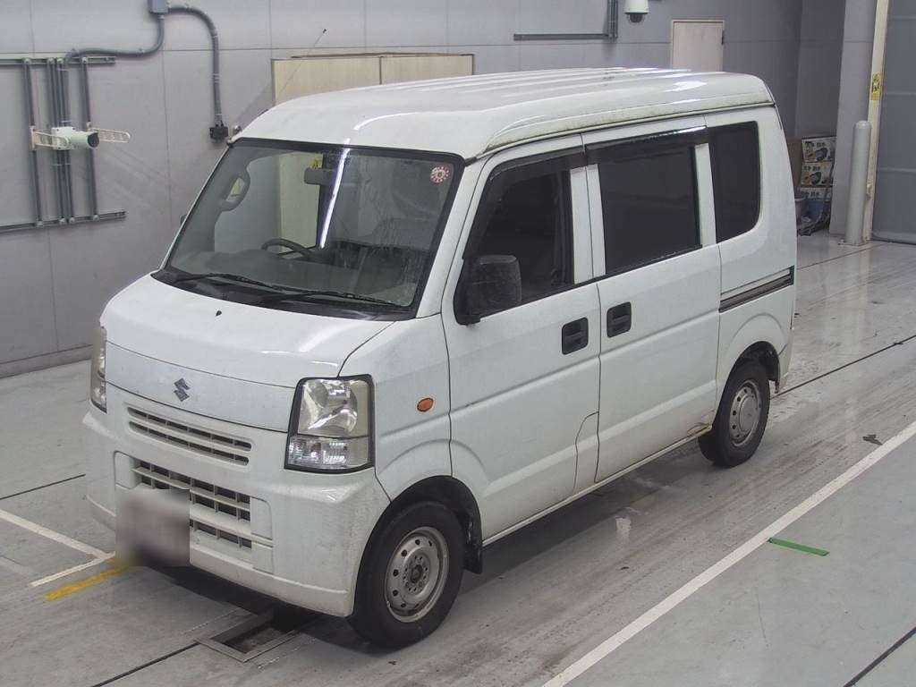 2012 Suzuki Every DA64V[0]