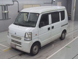 2012 Suzuki Every