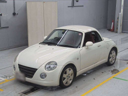 2008 Daihatsu Copen