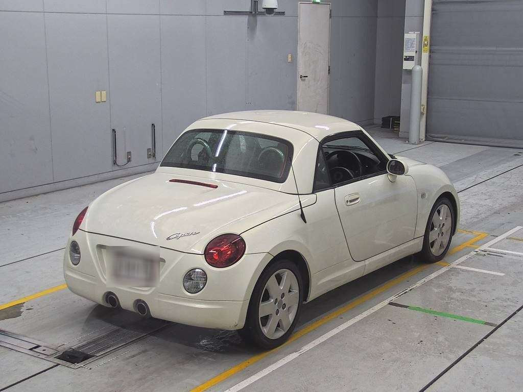 2008 Daihatsu Copen L880K[1]