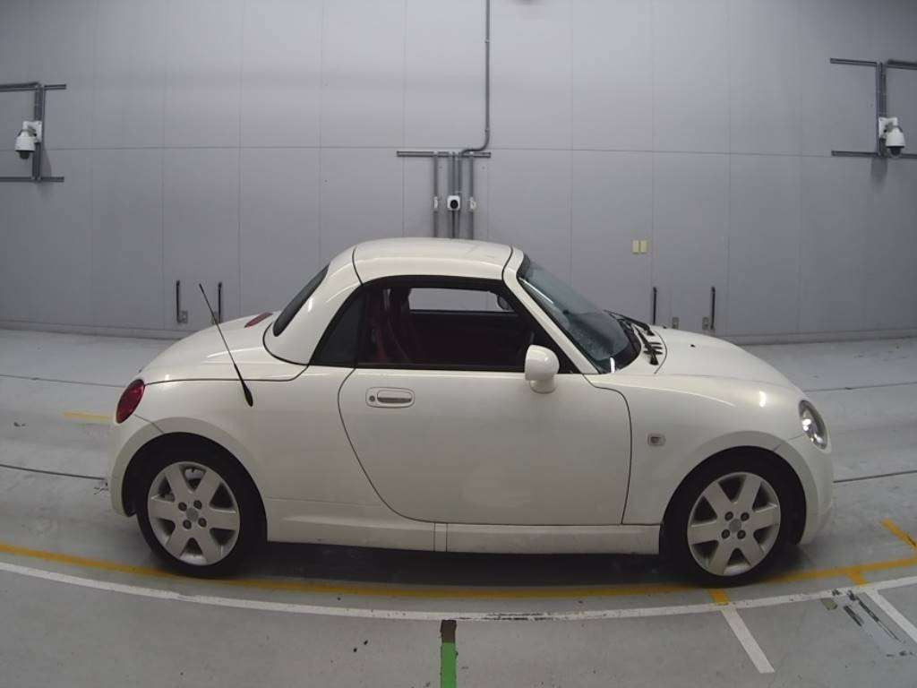 2008 Daihatsu Copen L880K[2]