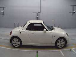 2008 Daihatsu Copen