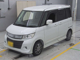 2010 Suzuki Palette SW