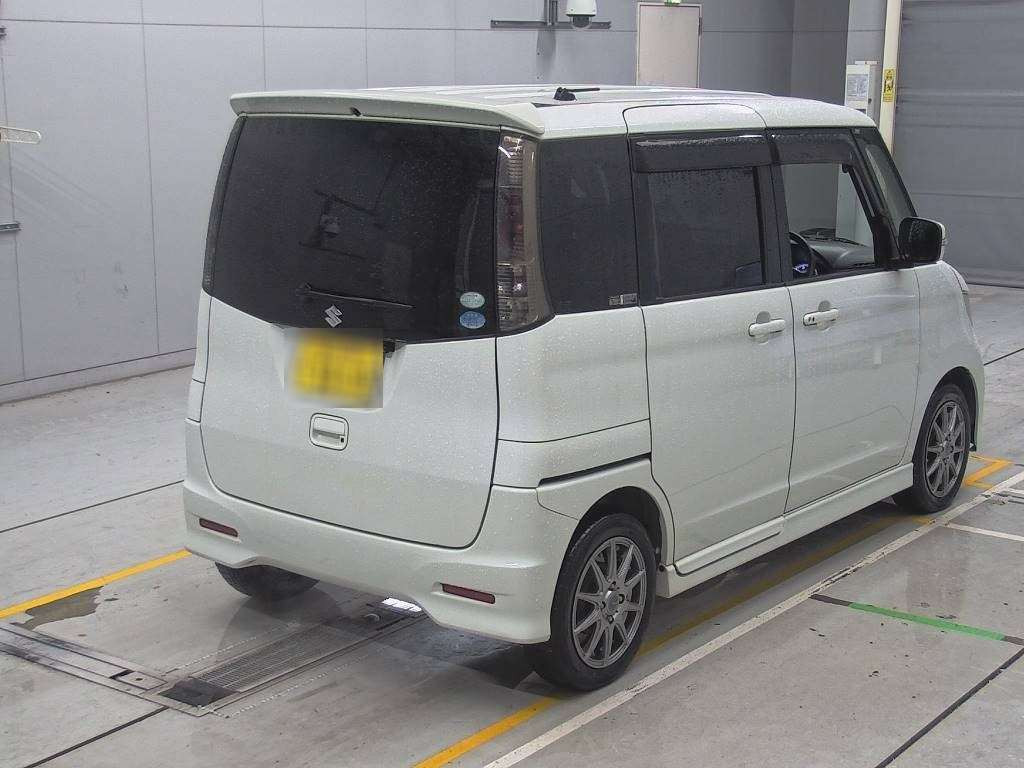 2010 Suzuki Palette SW MK21S[1]