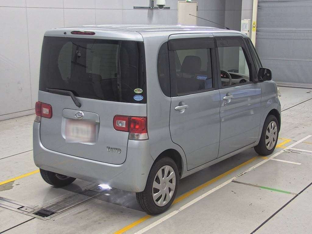 2011 Daihatsu Tanto L375S[1]