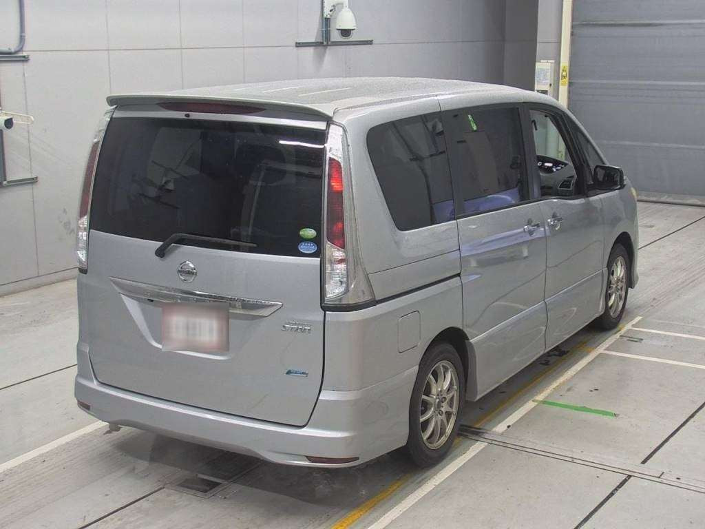 2011 Nissan Serena FC26[1]