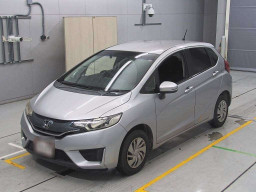 2014 Honda Fit