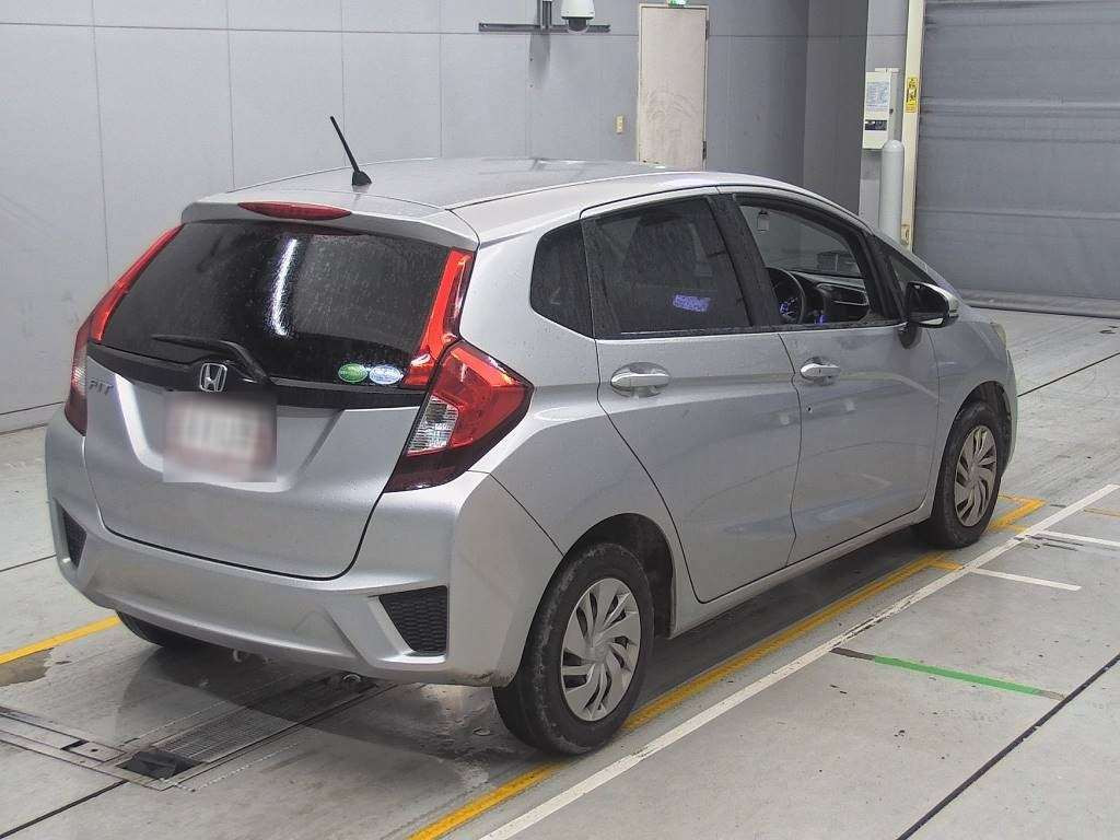 2014 Honda Fit GK3[1]