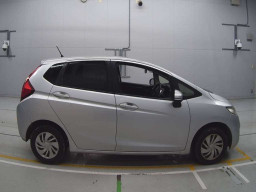 2014 Honda Fit