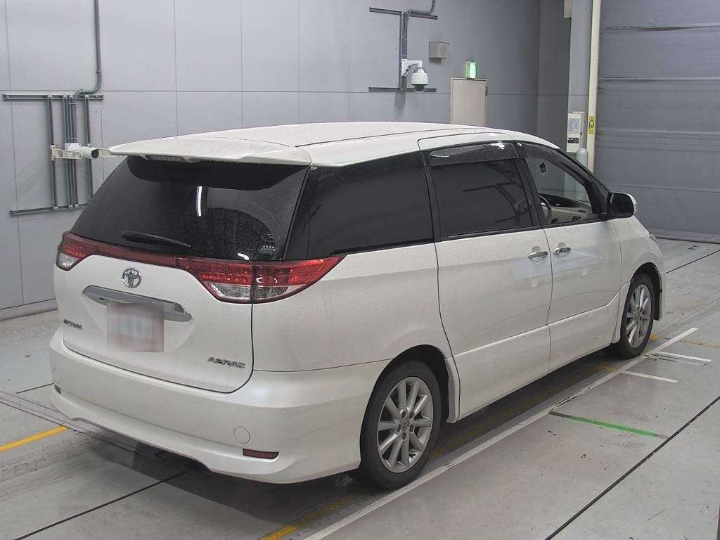 2010 Toyota Estima ACR50W[1]