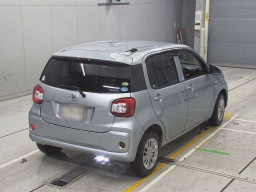 2019 Toyota Passo