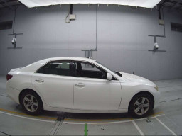 2011 Toyota Mark X