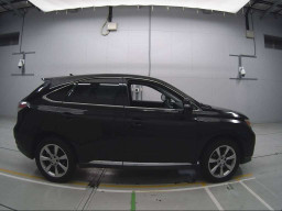 2011 Lexus RX