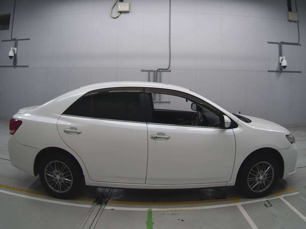 2012 Toyota Allion NZT260[2]