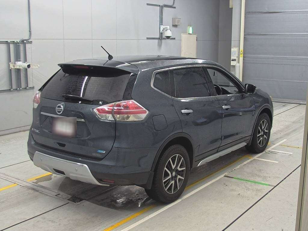 2014 Nissan X-Trail NT32[1]