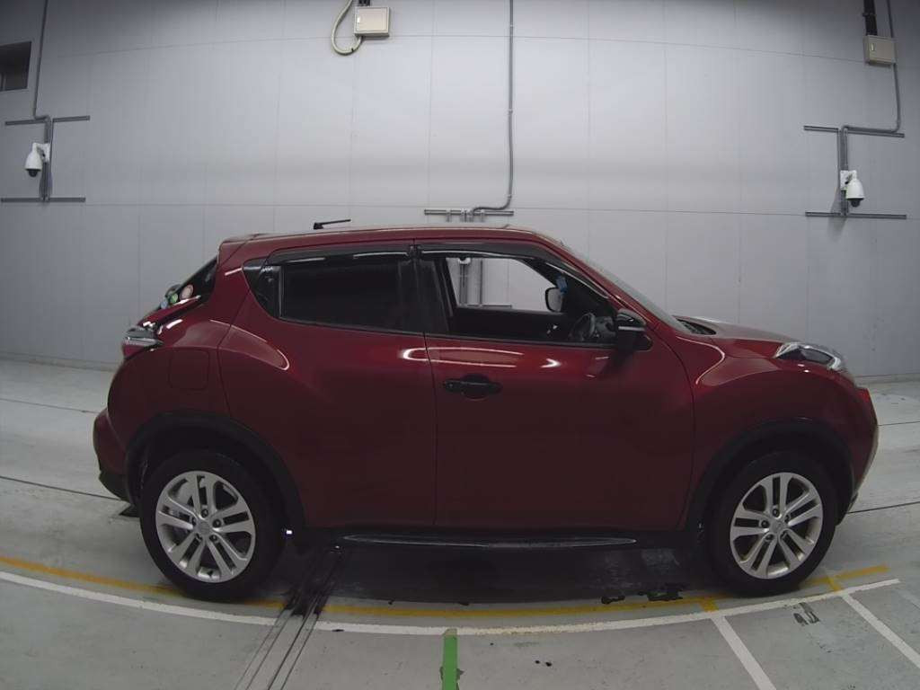 2016 Nissan JUKE YF15[2]