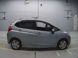 2015 Honda Fit