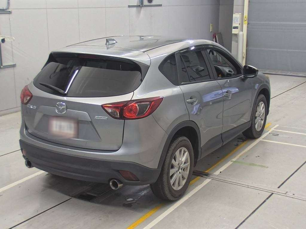 2012 Mazda CX-5 KE2FW[1]