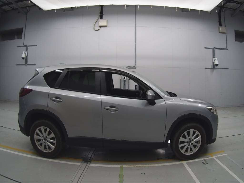 2012 Mazda CX-5 KE2FW[2]