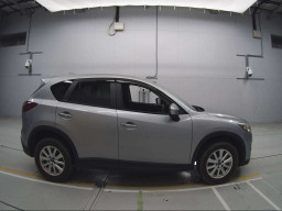 2012 Mazda CX-5