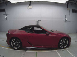 2021 Lexus LC