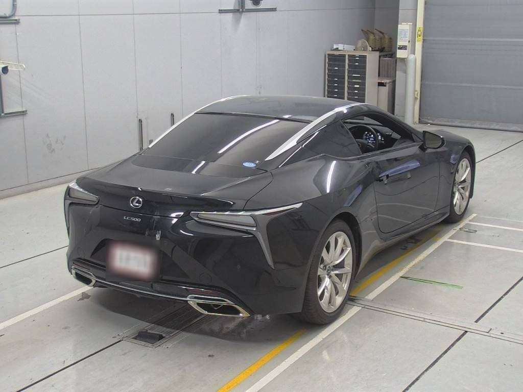 2020 Lexus LC URZ100[1]