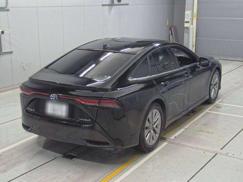 2020 Toyota Mirai JPD20[1]