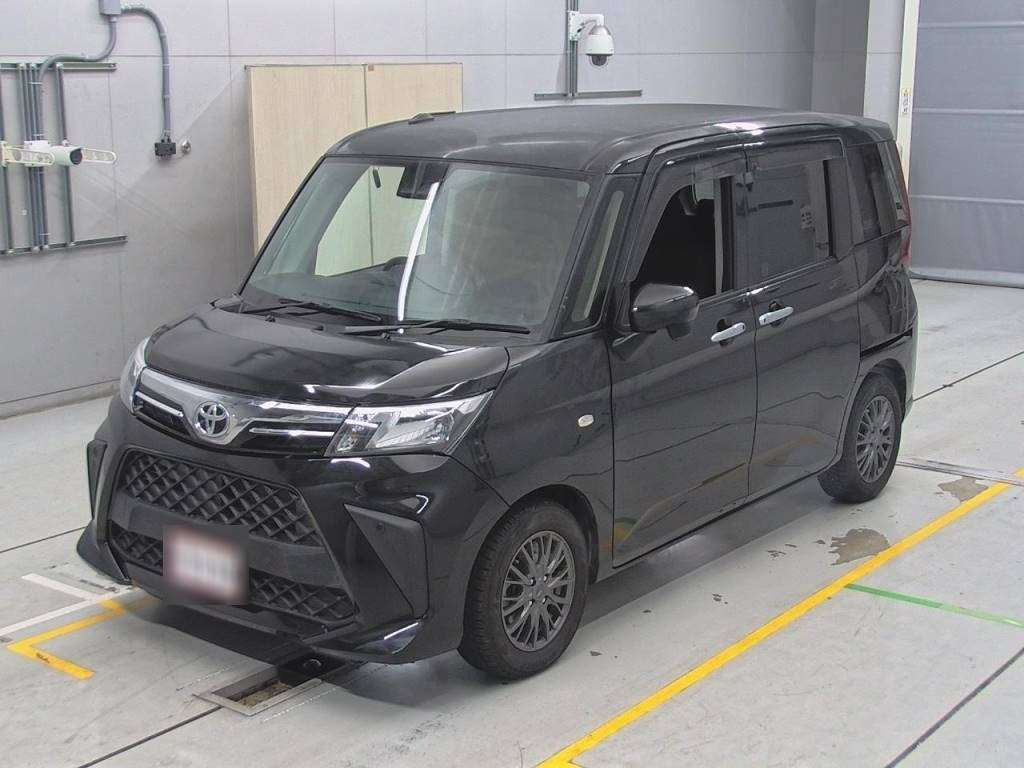 2021 Toyota Roomy M900A[0]