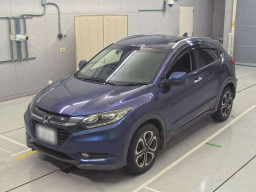 2015 Honda VEZEL