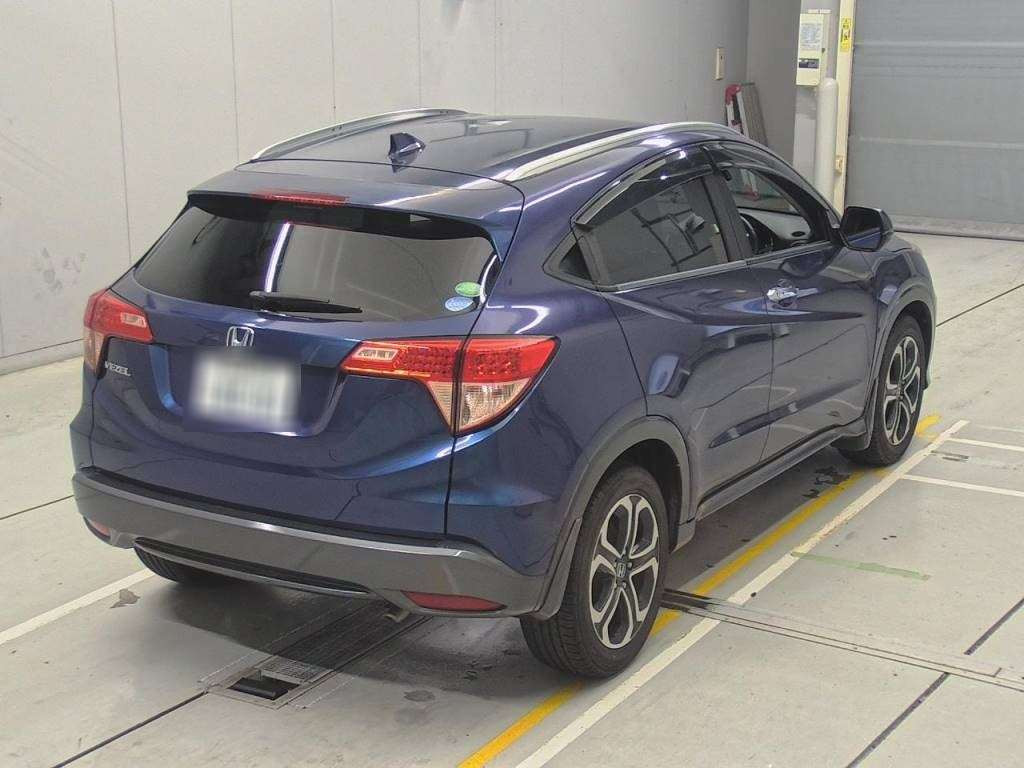 2015 Honda VEZEL RU1[1]