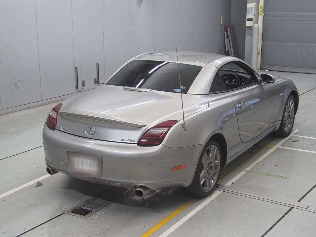 2006 Lexus SC UZZ40[1]