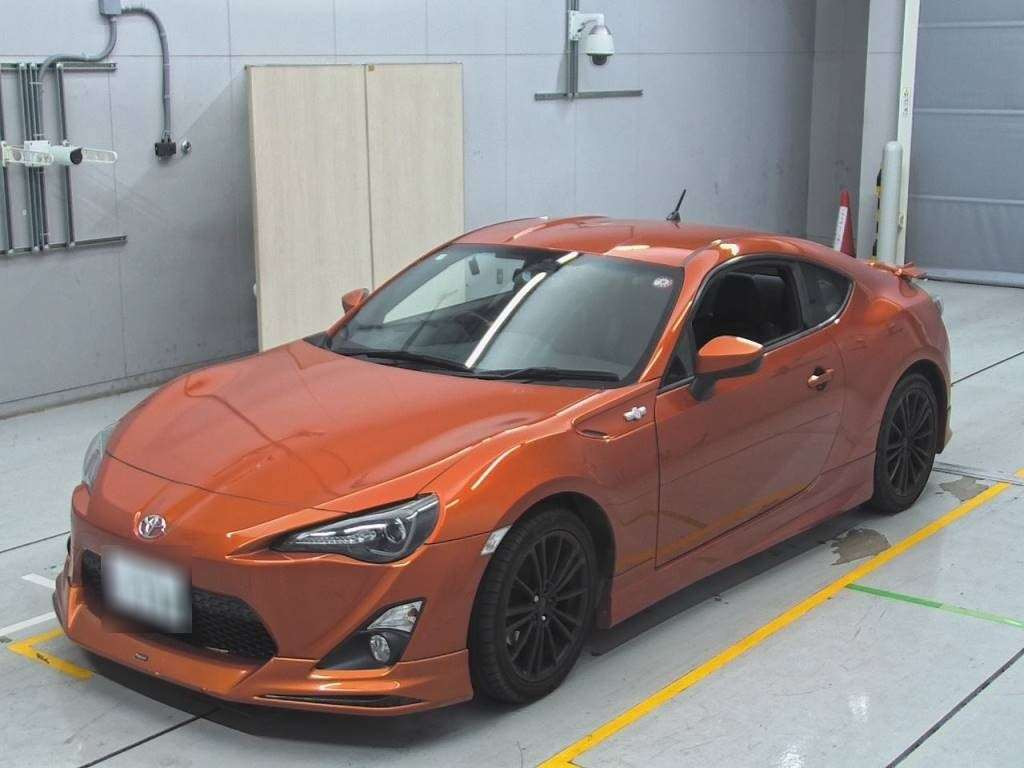 2012 Toyota 86 ZN6[0]