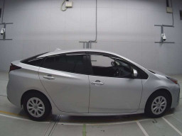 2021 Toyota Prius