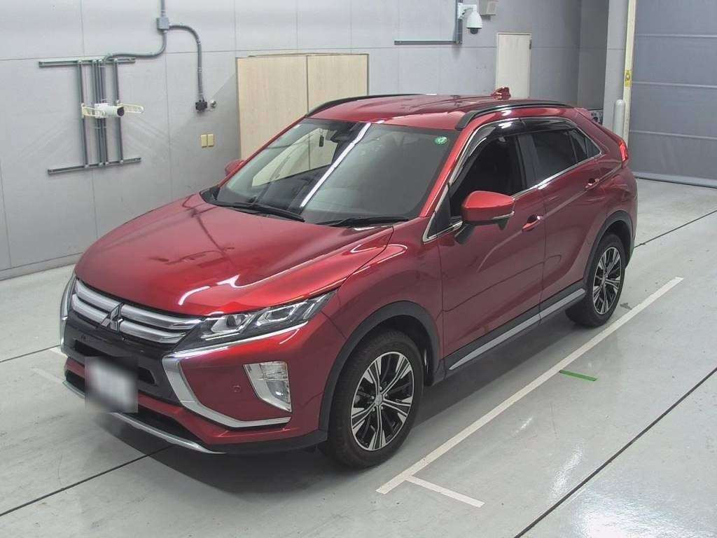 2019 Mitsubishi Eclipse Cross GK1W[0]