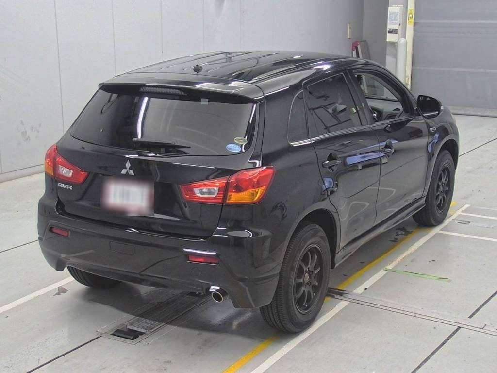 2011 Mitsubishi RVR GA3W[1]