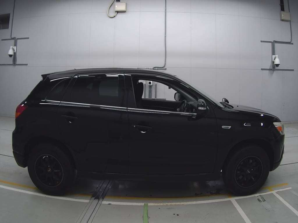 2011 Mitsubishi RVR GA3W[2]