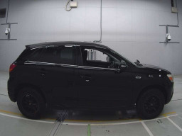 2011 Mitsubishi RVR