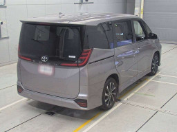 2022 Toyota Noah