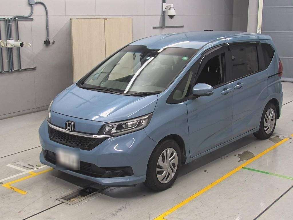 2020 Honda Freed Plus GB5[0]