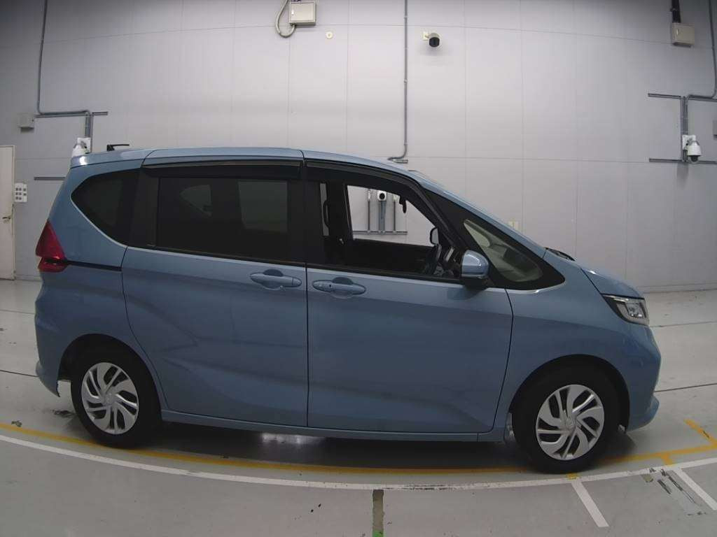 2020 Honda Freed Plus GB5[2]