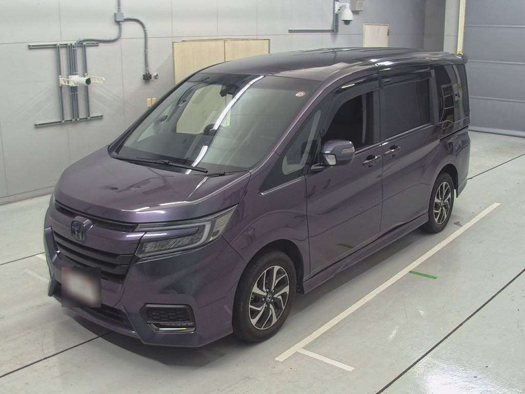 2020 Honda Step WGN Spada RP4[0]