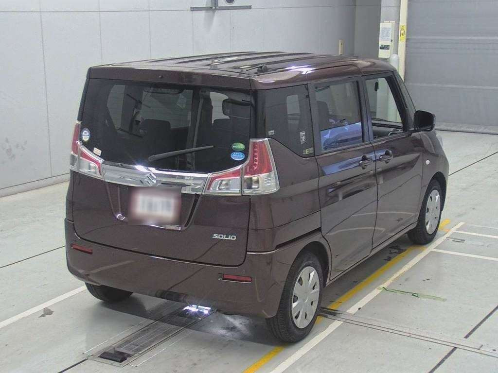 2019 Suzuki Solio MA26S[1]