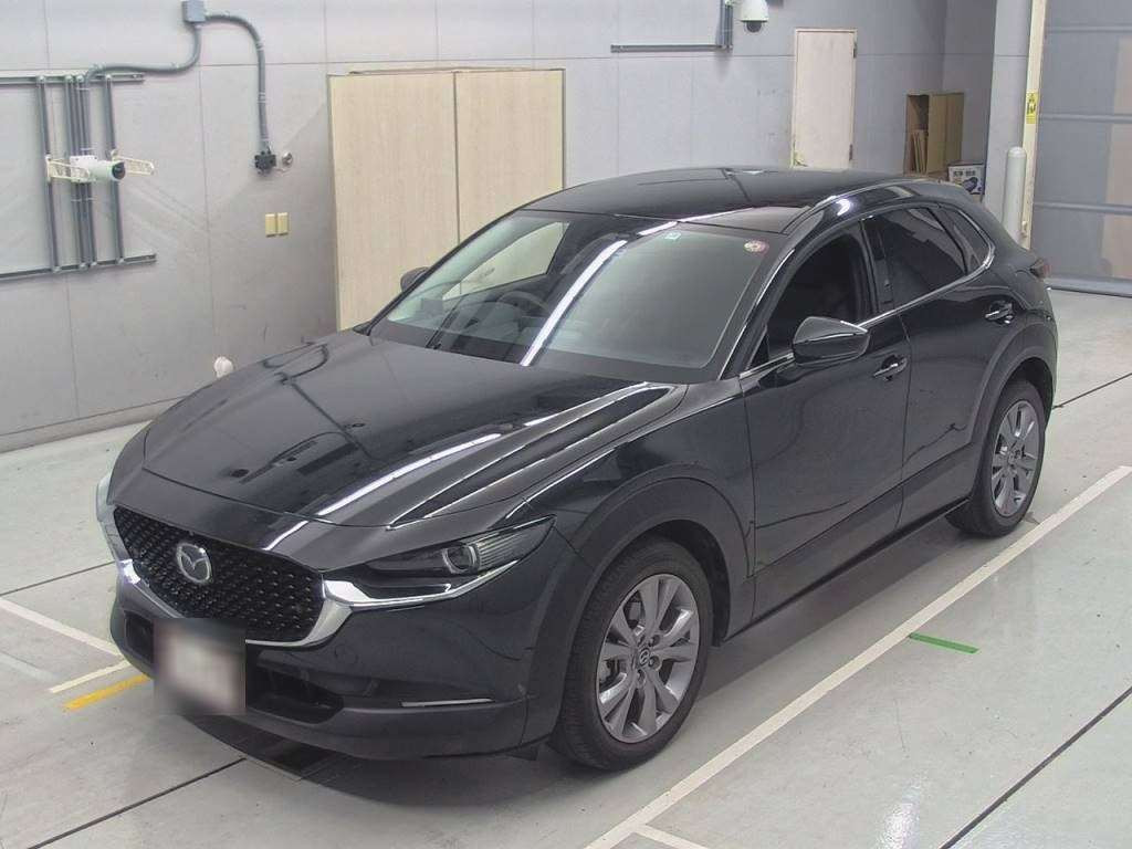 2019 Mazda CX-30 DM8P[0]