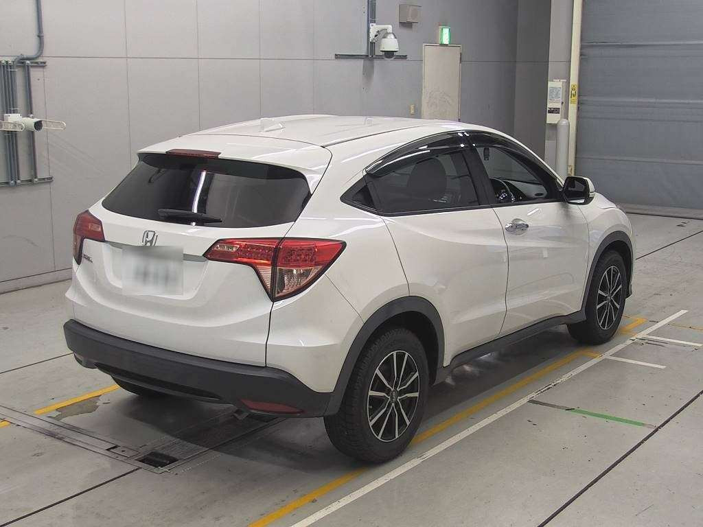 2015 Honda VEZEL RU1[1]