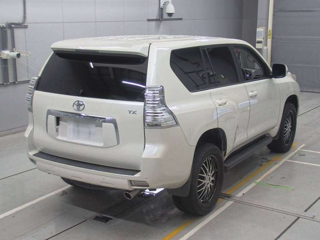 2010 Toyota Land Cruiser Prado TRJ150W[1]