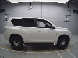 2010 Toyota Land Cruiser Prado