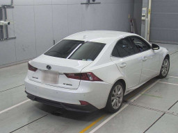 2013 Lexus IS