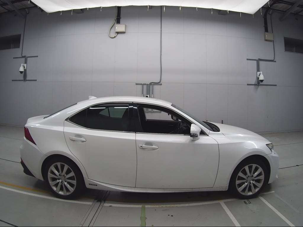 2013 Lexus IS AVE30[2]