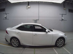 2013 Lexus IS